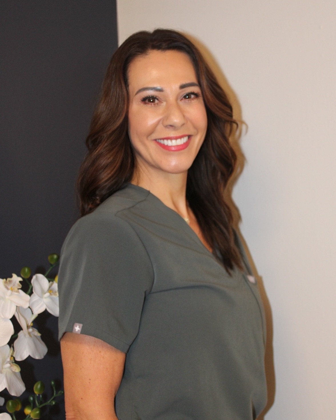 Gina Kostanzer Physician Liaison Gina Kostanzer Physician Liaison