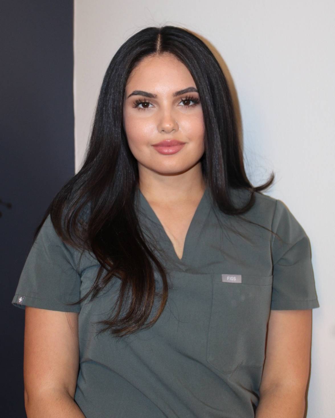 Victoria Cedeno Technician Victoria Cedeno Technician